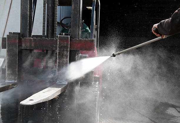 Camino, CA Pressure Washing Company